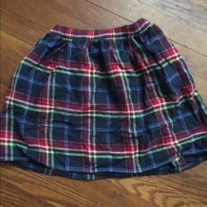 Abercrombie & Fitch Skirt